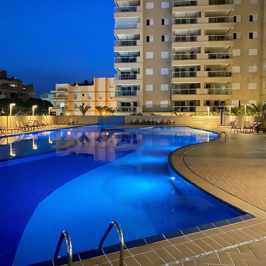 Apt Enseada Vista Mar Guaruja Exterior photo