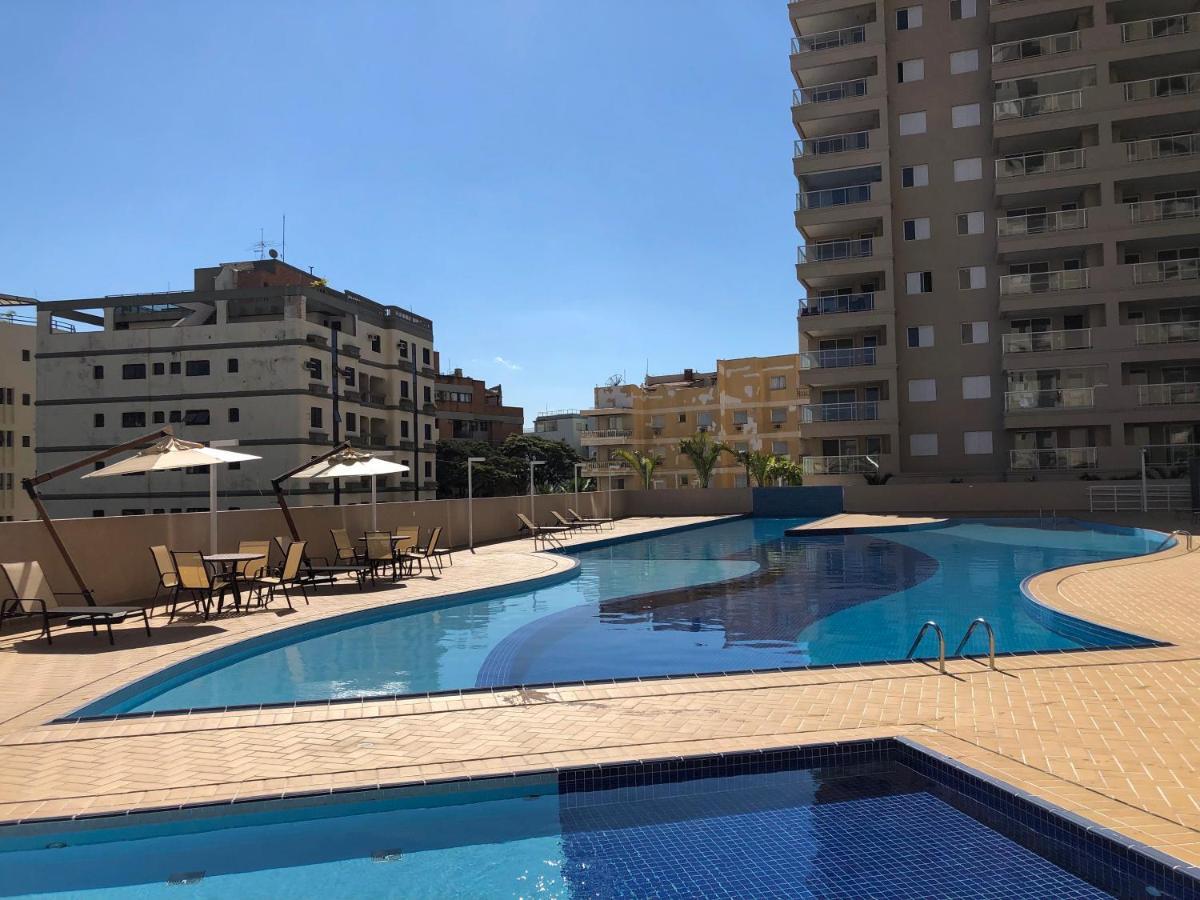 Apt Enseada Vista Mar Guaruja Exterior photo