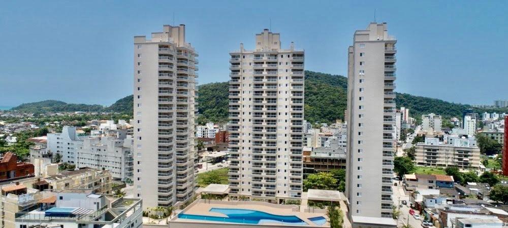 Apt Enseada Vista Mar Guaruja Exterior photo